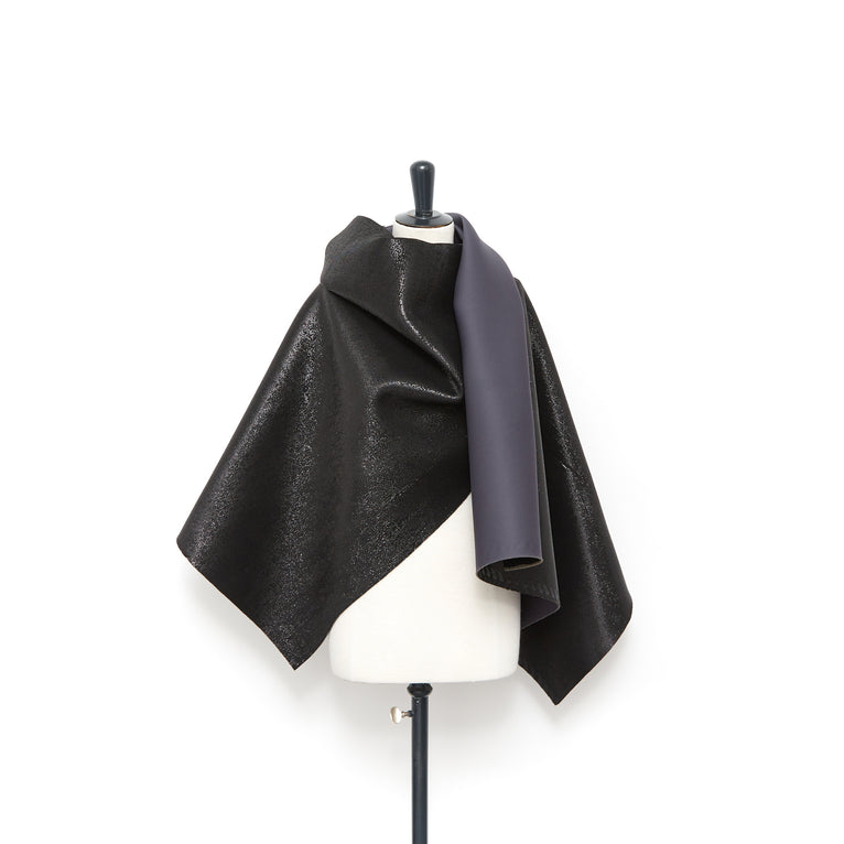 T22A02808 | Néoprène Lurex Scintillant - vue 2