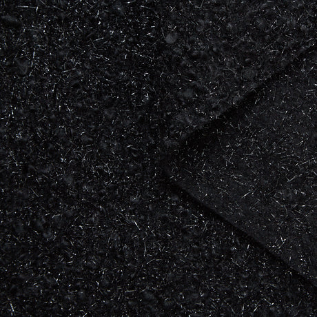 T22A02811 | Lurex Bouclé Tweed