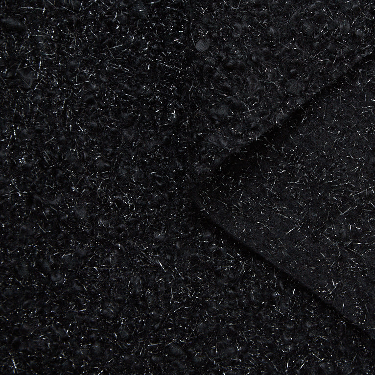 T22A02811 | Lurex Bouclé Tweed - view 3