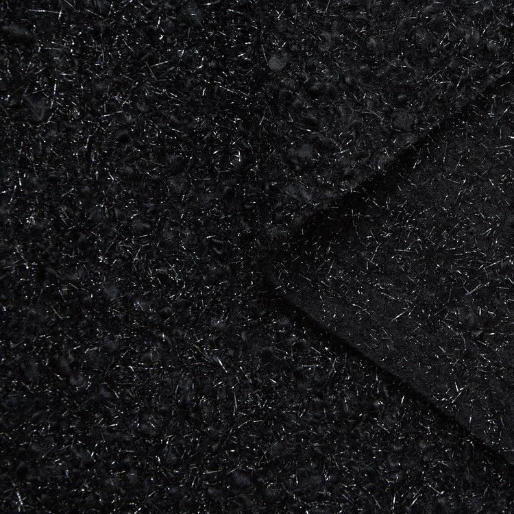 T22A02811 | Lurex Bouclé Tweed - view 1