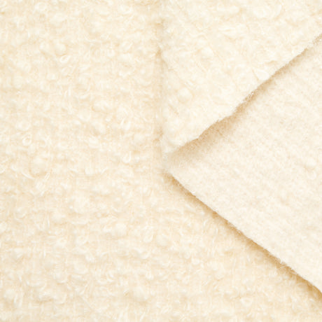 T22A02811 | Lurex Bouclé Tweed
