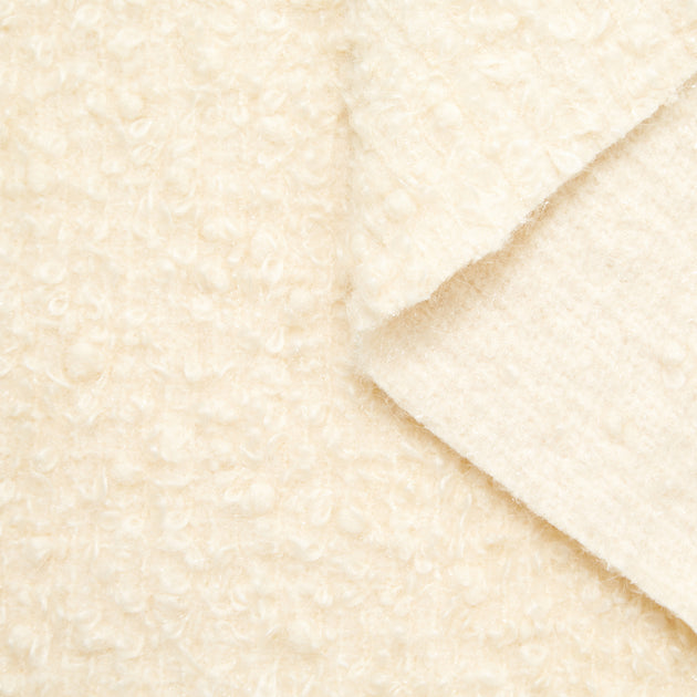 T22A02811 | Lurex Bouclé Tweed