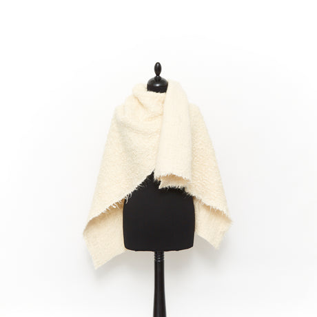  Lurex Bouclé Tweed