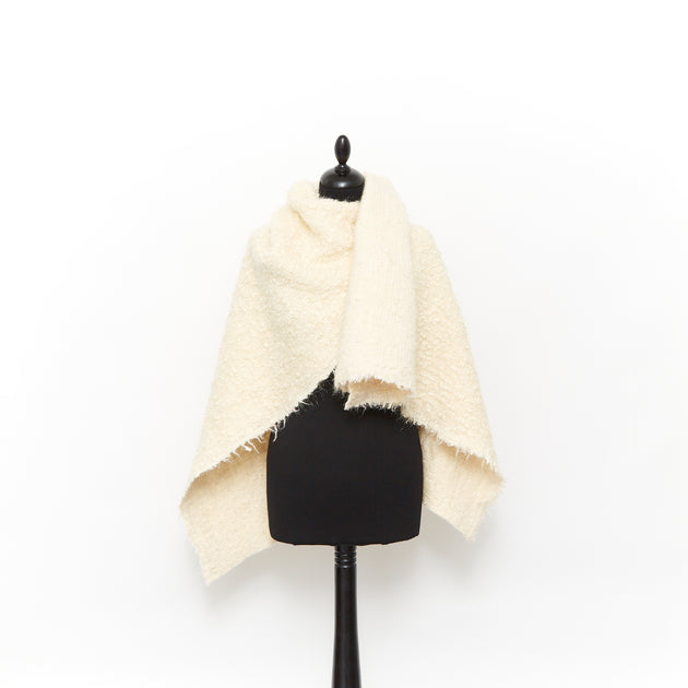 T22A02811 | Lurex Bouclé Tweed