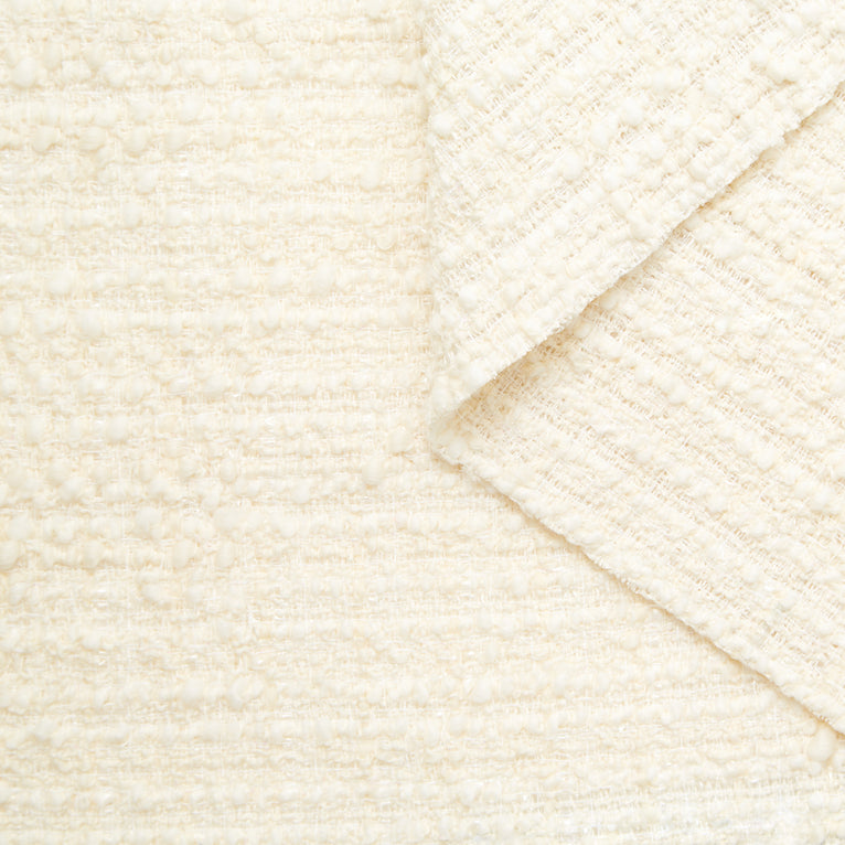 T22A02813 | Lurex Bouclé Tweed - view 3