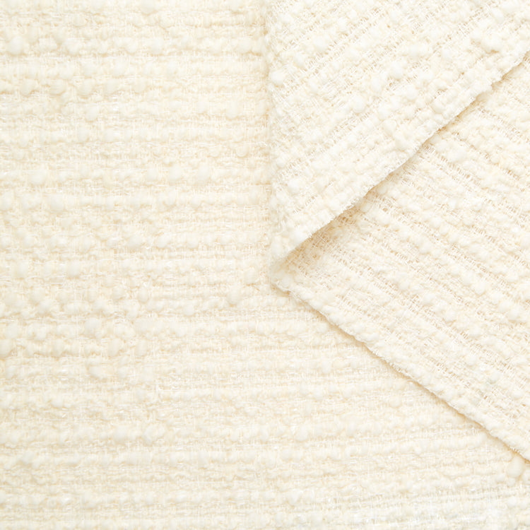 T22A02813 | Lurex Bouclé Tweed - view 1