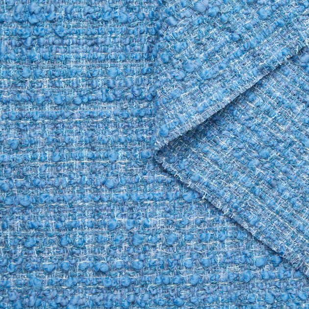 T22A02813 | Lurex Bouclé Tweed