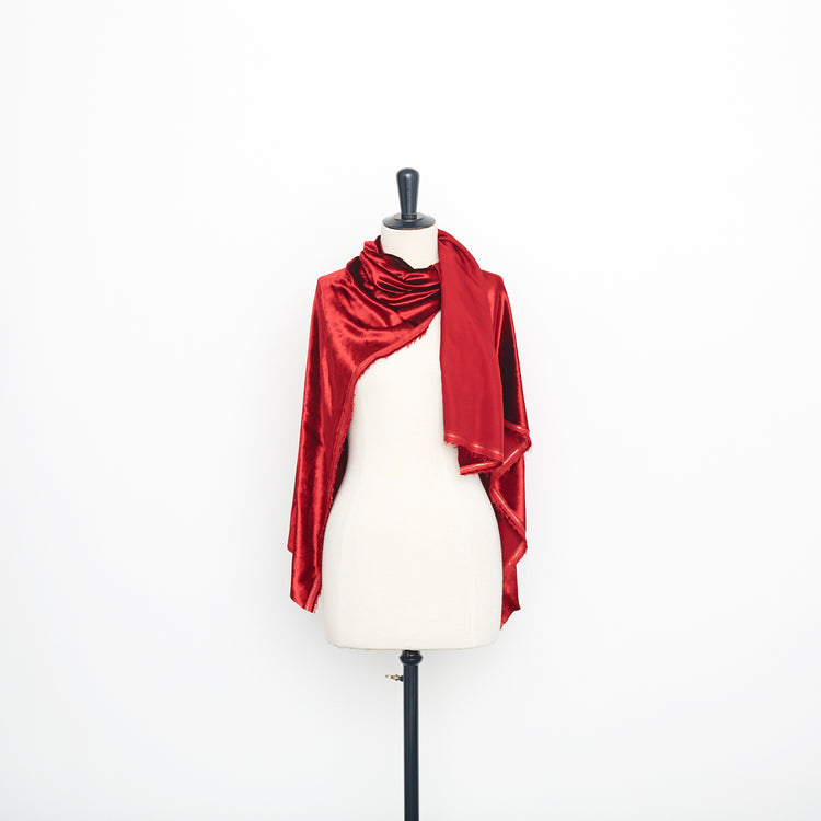 T22A02821 | Satin Soft Velvet - view 2