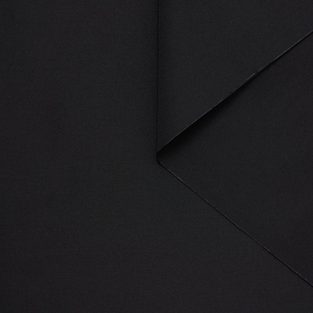 T22A02822 | Silk & Wool Faille