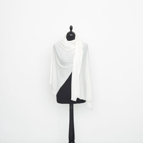 Jersey Doux & Transparent
