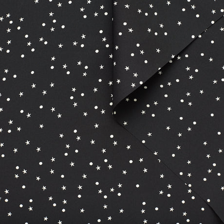 t22a02831 | Tissu à Etoiles pour Tailleur