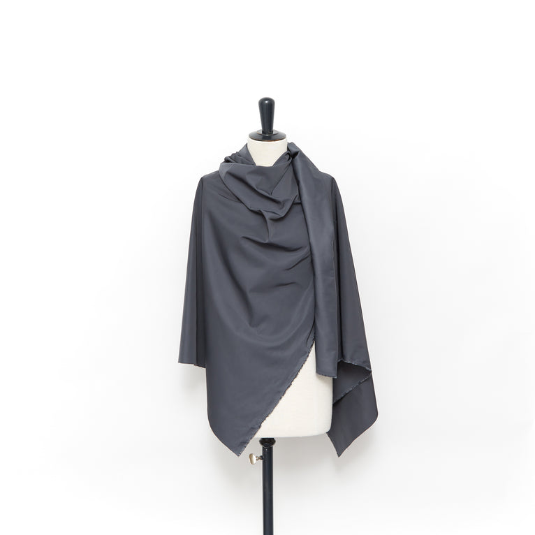 T22A02833 | Gabardine Technique Déperlante - vue 3