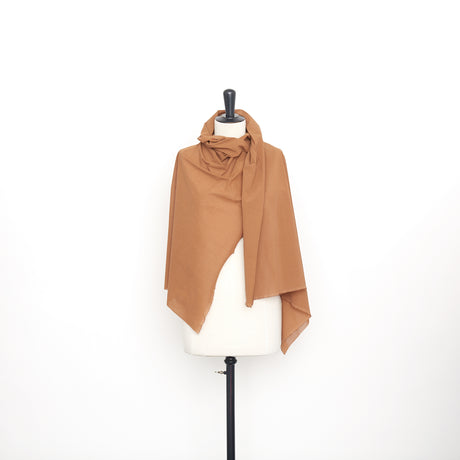  Organza Technique Déperlant