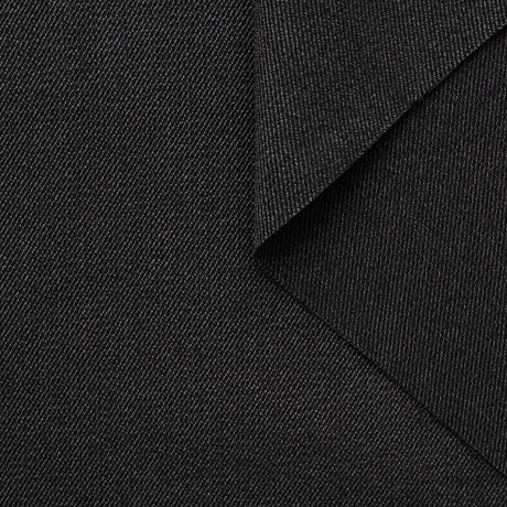  Wool Melange Diagonal