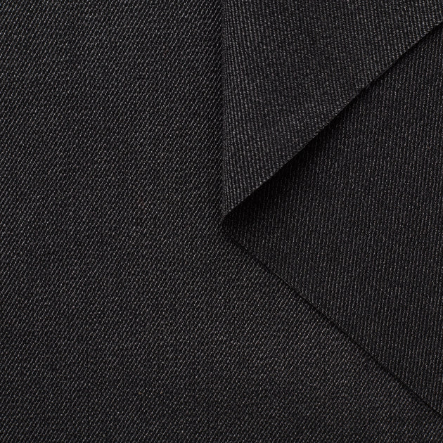 T22A02841 | Wool Melange Diagonal