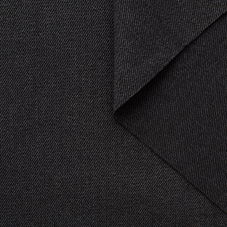 T22A02841 | Wool Melange Diagonal - view 2