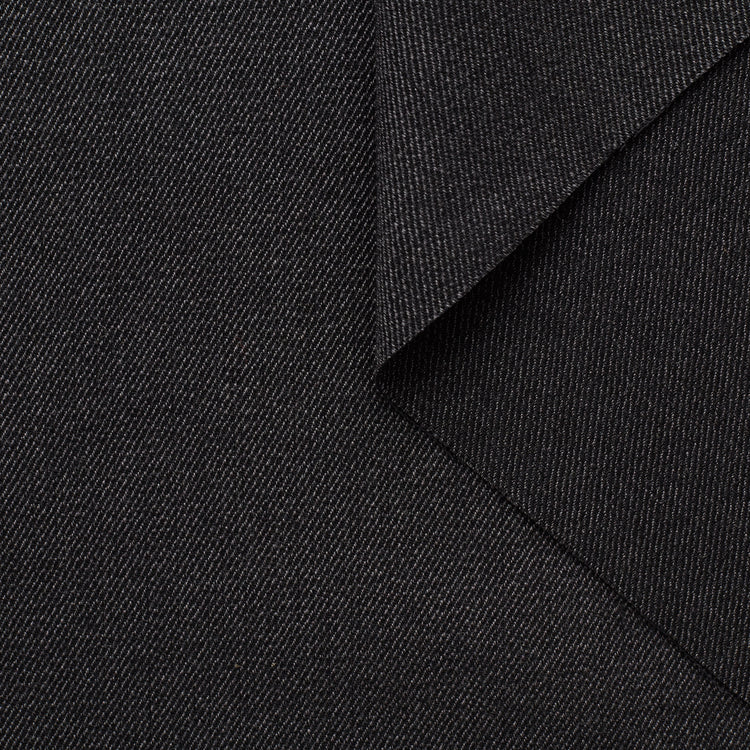 T22A02841 | Wool Melange Diagonal - view 1