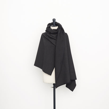  Wool Melange Diagonal