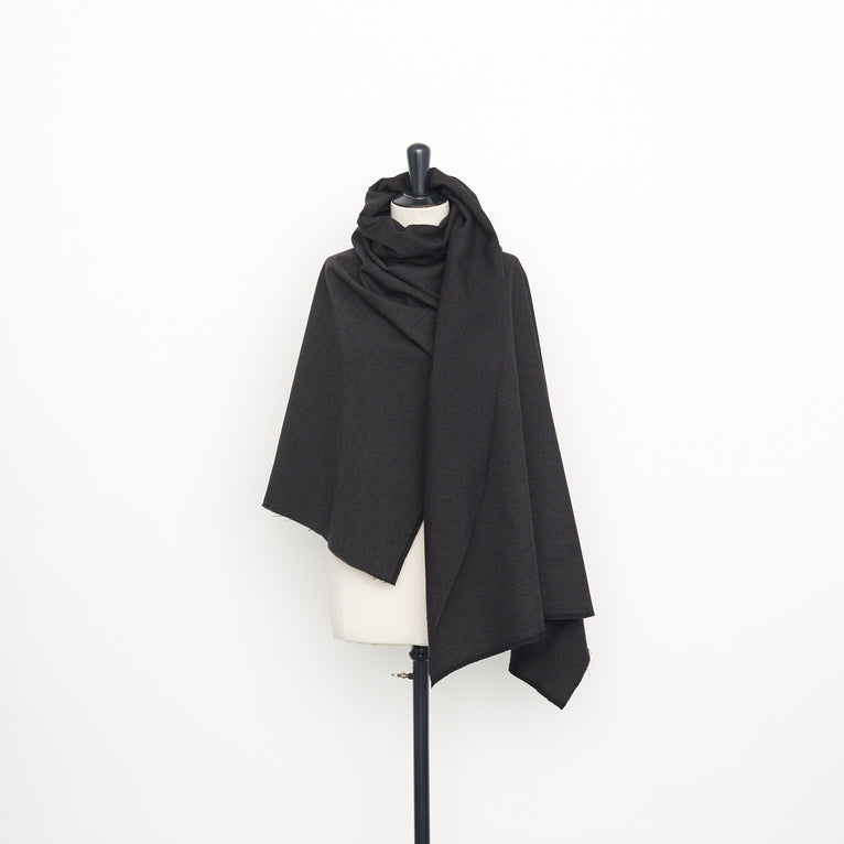 T22A02841 | Wool Melange Diagonal - view 3
