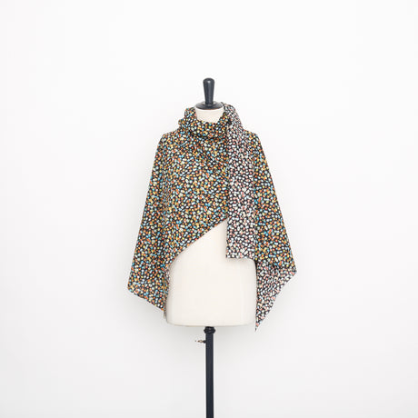  Flower Cotton Poplin
