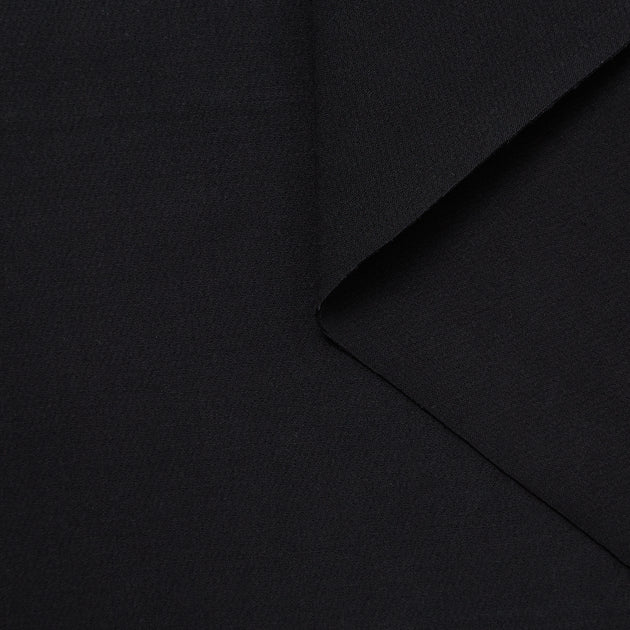 T22A02847 | Stretch Bonded Crepe