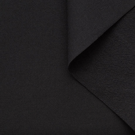 T22A02848 | Double Face Diagonal Crepe