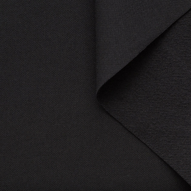 T22A02848 | Double Face Diagonal Crepe
