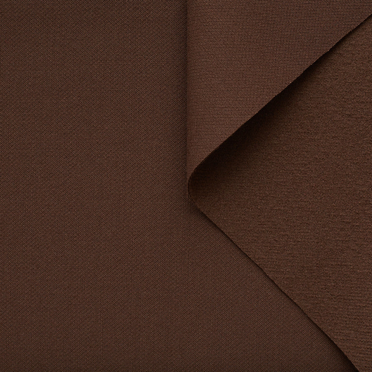 T22A02848 | Double Face Diagonal Crepe - view 4