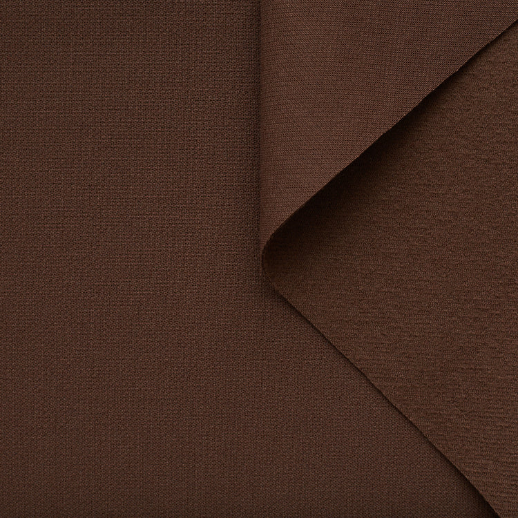 T22A02848 | Double Face Diagonal Crepe - view 1