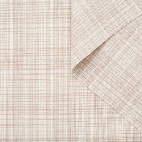 T22A02853 | Checked Wool Suiting