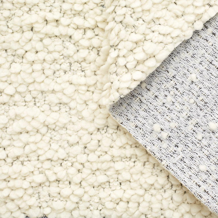 T22A02854 | Sheep Wool Drap - view 2