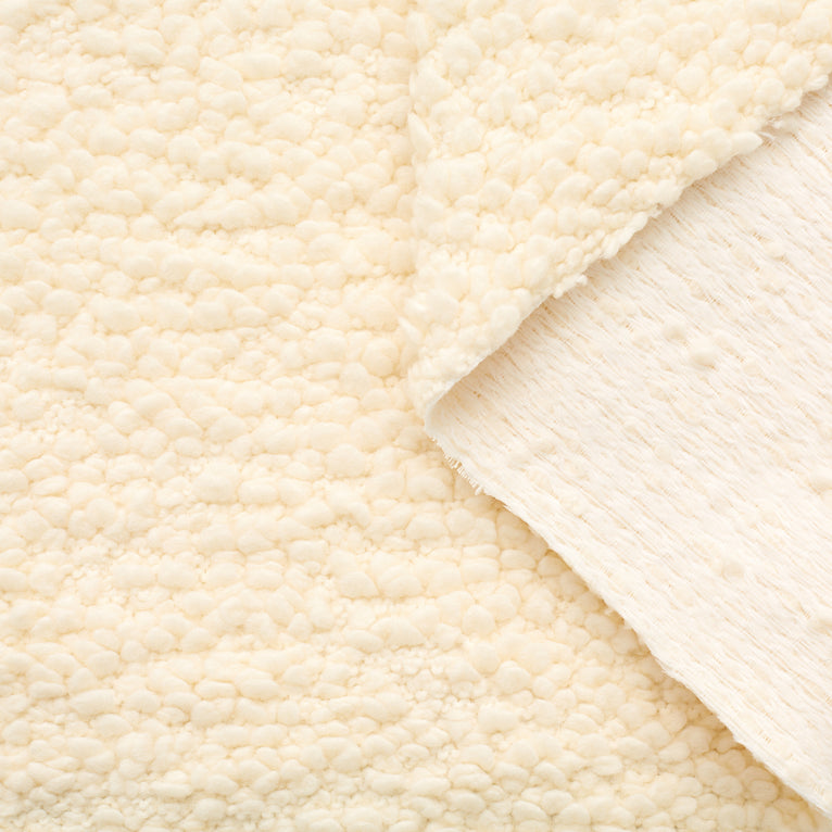 T22A02854 | Sheep Wool Drap - view 4