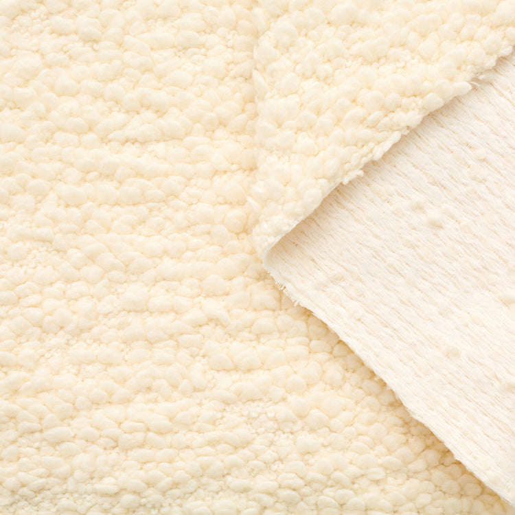 T22A02854 | Sheep Wool Drap - view 1