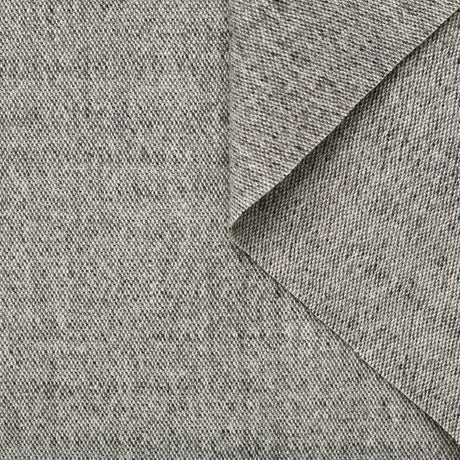 T22A02855 | Brushed Melange Wool
