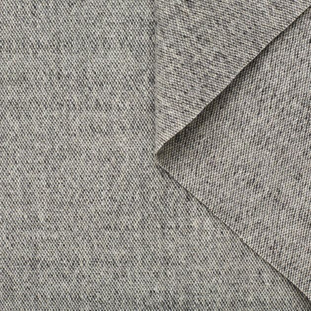T22A02855 | Brushed Melange Wool