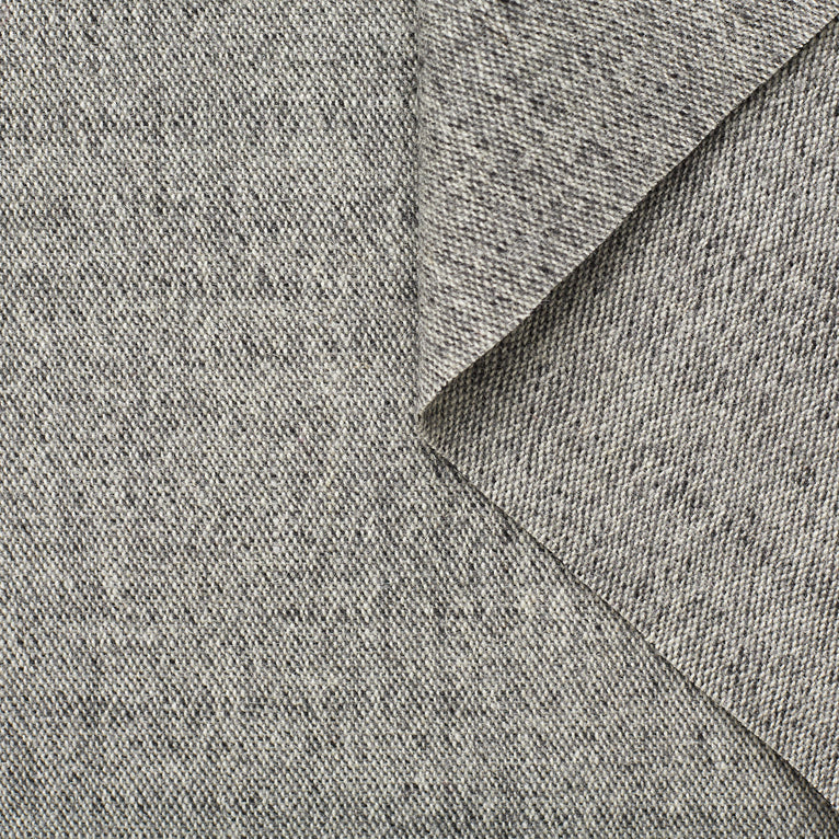 T22A02855 | Brushed Melange Wool - view 1