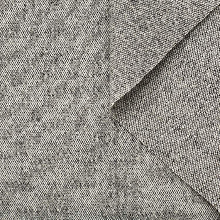 T22A02855 | Brushed Melange Wool - view 1
