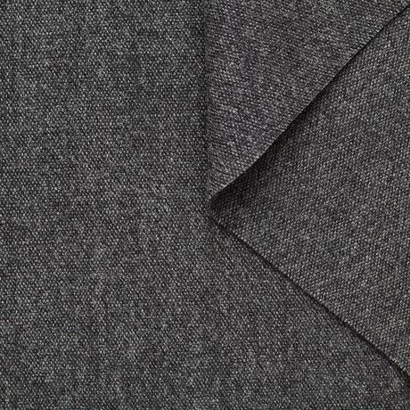  Brushed Melange Wool