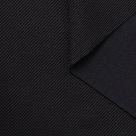 T22A02862 | Stretch Bonded Diagonal & Crepe