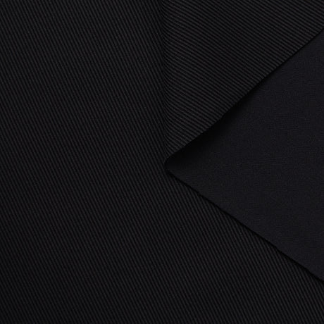 T22A02862 | Stretch Bonded Diagonal & Crepe