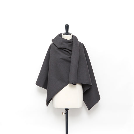  Splittable Wool Twill