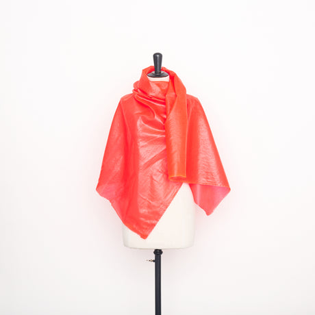  WR Embossed Voile