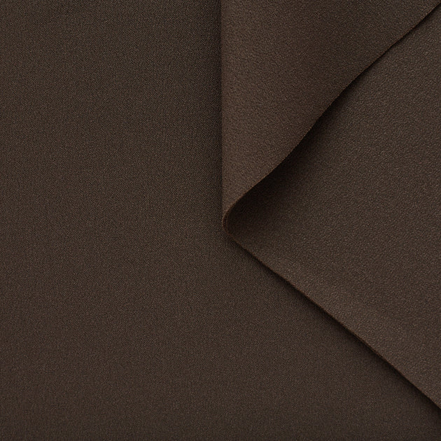 T22A02873 | Double Face Technical Crepe