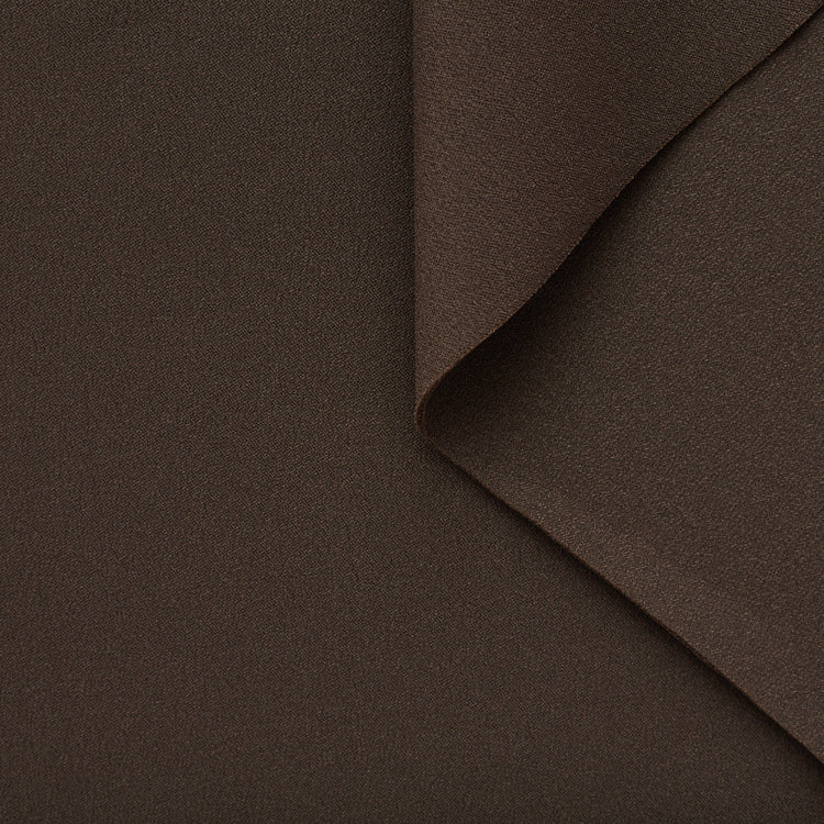 t22a02873 | Crêpe Technique Double Face - vue 1