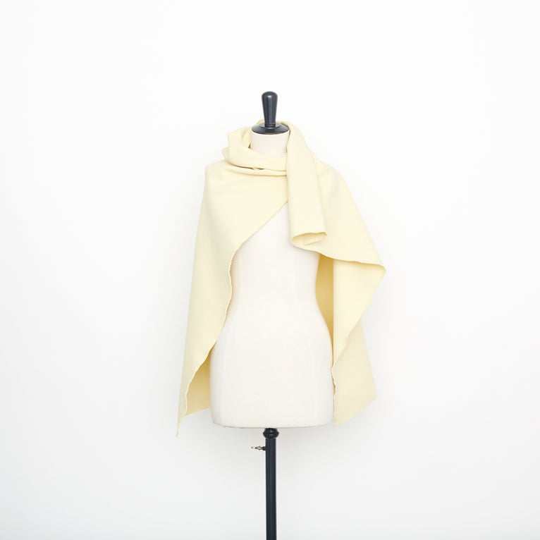 t22a02873 | Crêpe Technique Double Face - vue 3