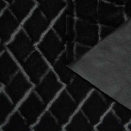 T22A02875 | Velours Embossé Diamant