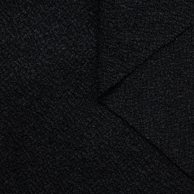 T22A02877 | Tissu Bouclé Sable Stretch - vue 1