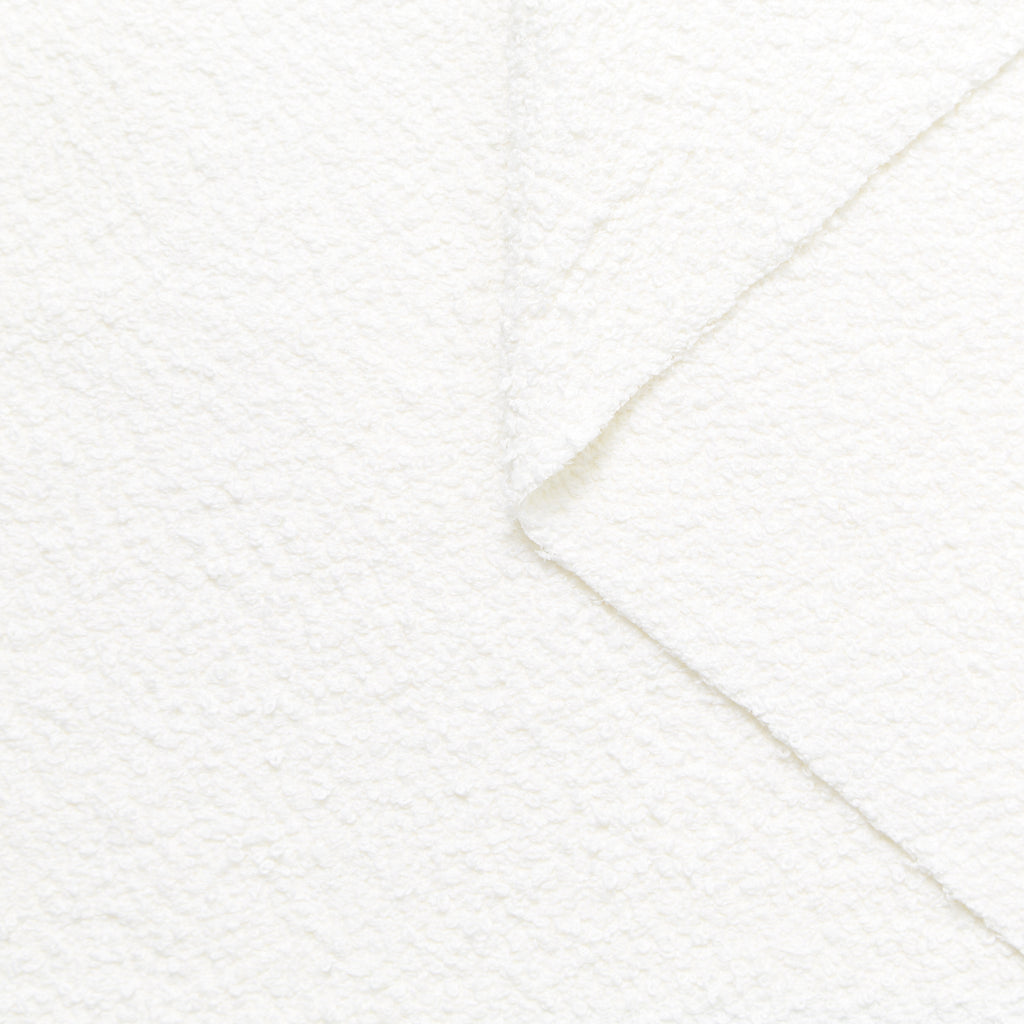 T22A02877 | Tissu Bouclé Sable Stretch