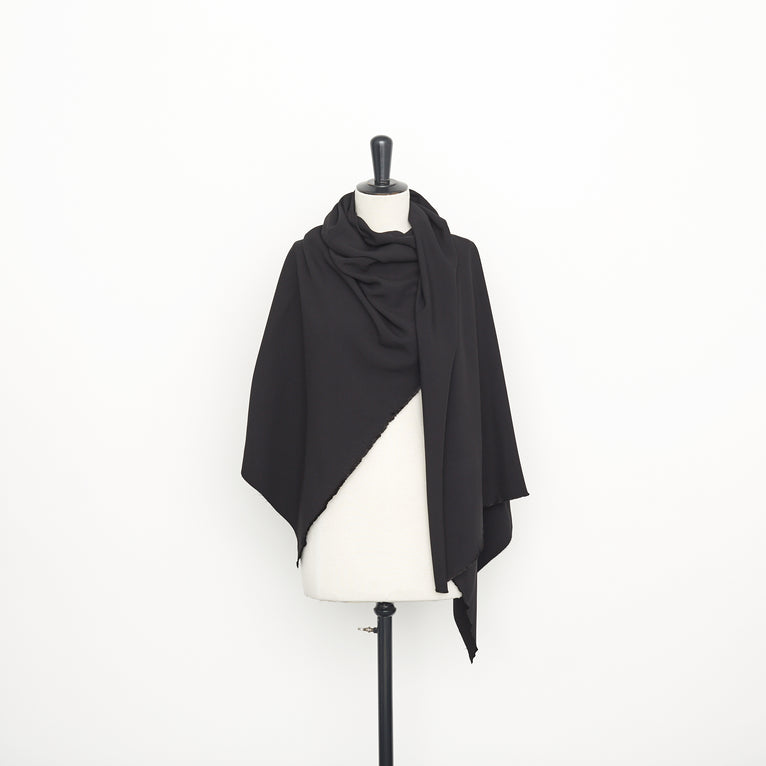 T22A02880 | Viscose Crepe - view 2