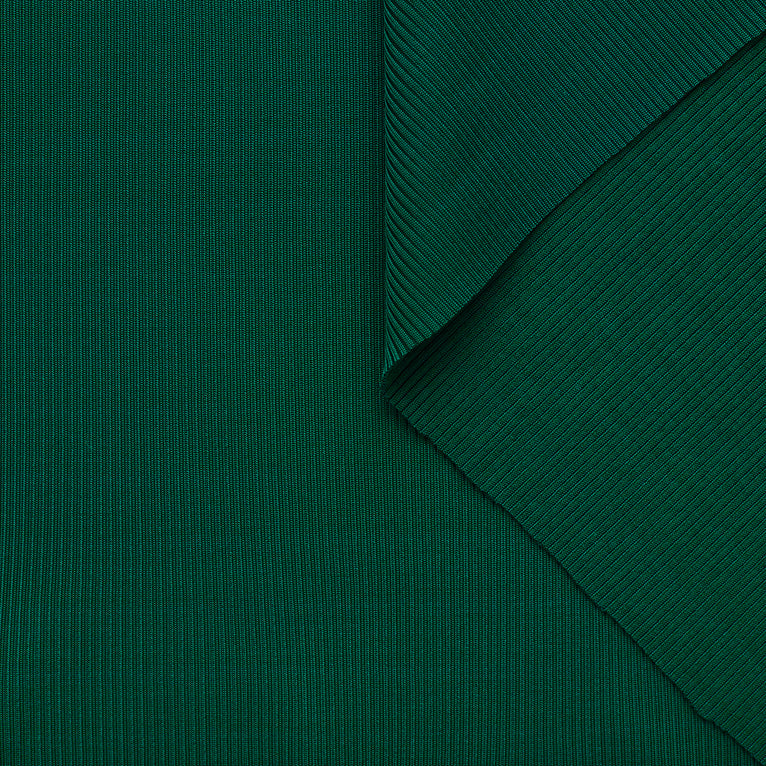 T22A02887 | Heavy Viscose Rib - view 2